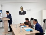Поддержка молодежных инициатив