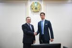 Волна больших перемен