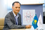 Радиоэкологический мониторинг приграничных территорий Казахстана в условиях развития атомной энергетики Центральной Азии