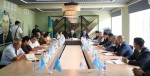 ЦИК проверил готовность Алматинской области к выборам депутатов КурултаяВыборы