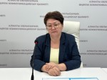 Алматы облысында жаңа оқу жылында 384 мыңнан астам оқушы білім алады