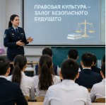 Диалог с законом