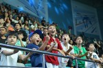 800 спортсменов из 50 стран, 185 миллионов просмотров трансляций - министр туризма и спорта посетил соревнования по фиджитал-футболу в рамках «Игр Будущего 2026»