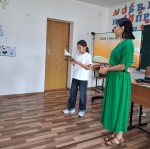 Чтим бесценное наследие Абая