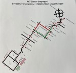 Уважаемые жители города Конаев!