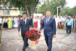 Творчество Абая  объединяет поколения