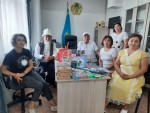 Готовимся  вместе