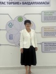 Құрылтай сайлауы – ел болашағына жауапты таңдау