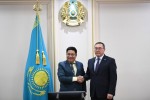 От дипломатии к взаимовыгодному партнерству