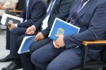 Марат Султангазиев поставил перед акимами сельских округов важные задачи