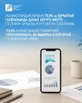 73,8% казахстанцев планируют проголосовать на выборах в Курултай – телефонный опрос