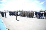 Чтобы берег был безопасным