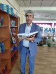 Человек глубокого ума и мудрого сердца