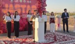 Jastar Open Space: время молодых