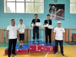 Сила, азарт и воля к победе
