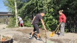 Четверг большой уборки