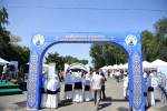 Алматы облысының өнімдері жаңа сауда орнында 20-30% төмен бағада сатылады