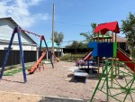 «Бюджет народного участия»: в Конаеве благоустроят 16 территорий