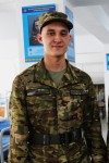 Между Кольсаем и облаками