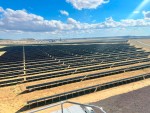 В Казахстане введены 7 из 10 проектов ВИЭ, запланированных на 2026 год