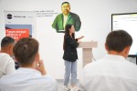 Цифровая трансформация бизнеса