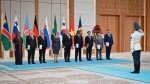 Касым-Жомарт Токаев принял верительные грамоты послов ряда государств