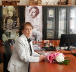 Каргалы в судьбе поэта