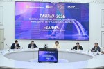 Эксперты Sarap обсудили промежуточные итоги избирательной кампании