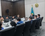 В Алматинской области усиливают работу по профилактике суицидов