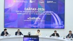 Эксперты обсудили итоги избирательной компании в Курултай