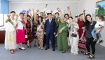 Ключевой момент в жизни карасайских семей