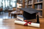 Почти половина карасайских выпускников получили гранты