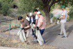 Урочищу Ушконыр  уделили внимание