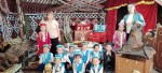 Семь залов  женской истории