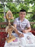 Любовь к прекрасному -  в крови
