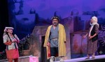 Магия театрального  искусства