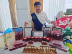 Домашний вкус без химии