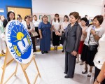 Подарки к первому звонку
