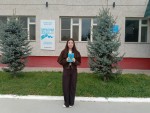 Первый голос участка №361