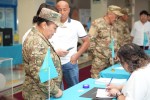 Алматы облысында Құрылтай сайлауы басталды: 683 учаске ашылып, миллионнан астам тұрғын дауыс бере алады