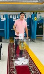 Спорт шебері Нұрсұлтан Орынбасаров өз таңдауын жасады