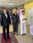 Депутаты маслихата проявили гражданскую активность