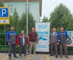 Энергетическая надежность и командный дух