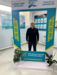 Заслуженный тренер сделал свой гражданский выбор