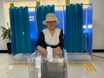 На участок – вопреки всему