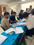 Шавкат Рахмонов сделал свой выбор