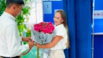 От выбора в Курултай до выбора спутника жизни: на избирательном участке сделали предложение руки и сердца