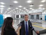 «Выборы в Курултай организованы на самом высоком уровне»: международный наблюдатель из Таджикистана
