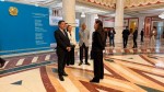 Бұл сайлауға жоғары баға беремін – Пәкістанның Сайлау жөніндегі бас комиссары