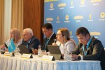 «Демократия мерекесі»: ТМПА өкілдері Құрылтай сайлауындағы дауыс беру барысына баға берді